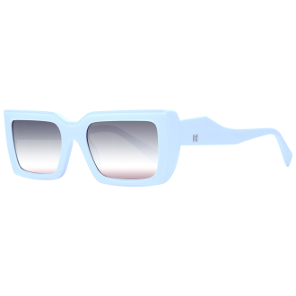 Sunglasses  Ana Hickmann Rectangle με Acetate σκελετό