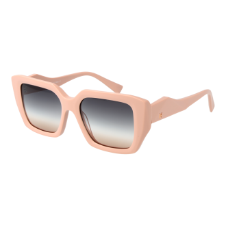 Sunglasses  Ana Hickmann Square με Acetate σκελετό
