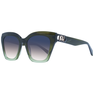 Sunglasses  Ana Hickmann Square με Acetate σκελετό