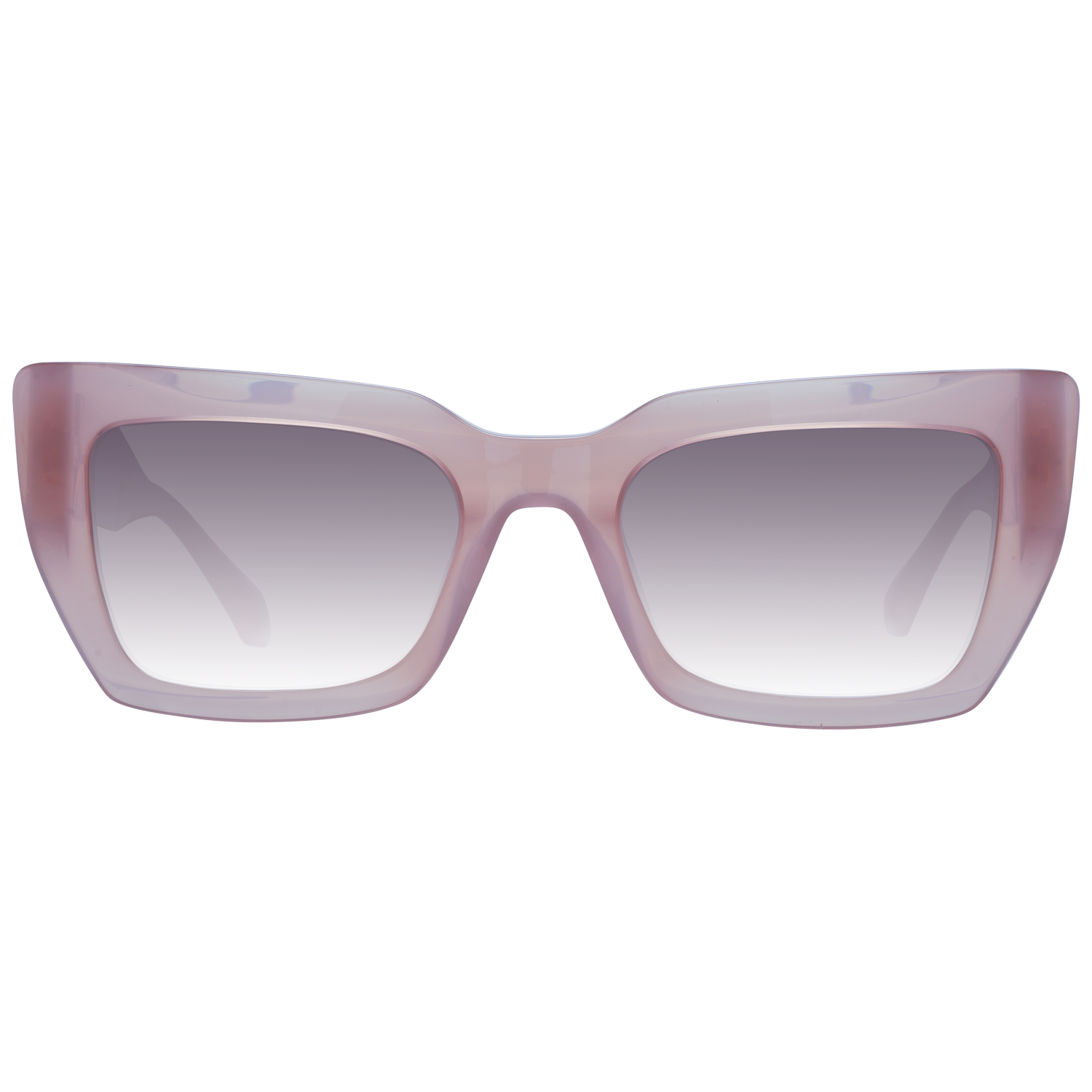 Sunglasses Ana Hickmann Cat Eye με Acetate σκελετό - Image 2