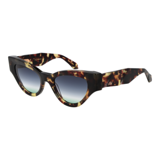 Sunglasses  Ana Hickmann Cat Eye με Acetate σκελετό