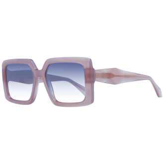Sunglasses  Ana Hickmann Rectangle με Acetate σκελετό