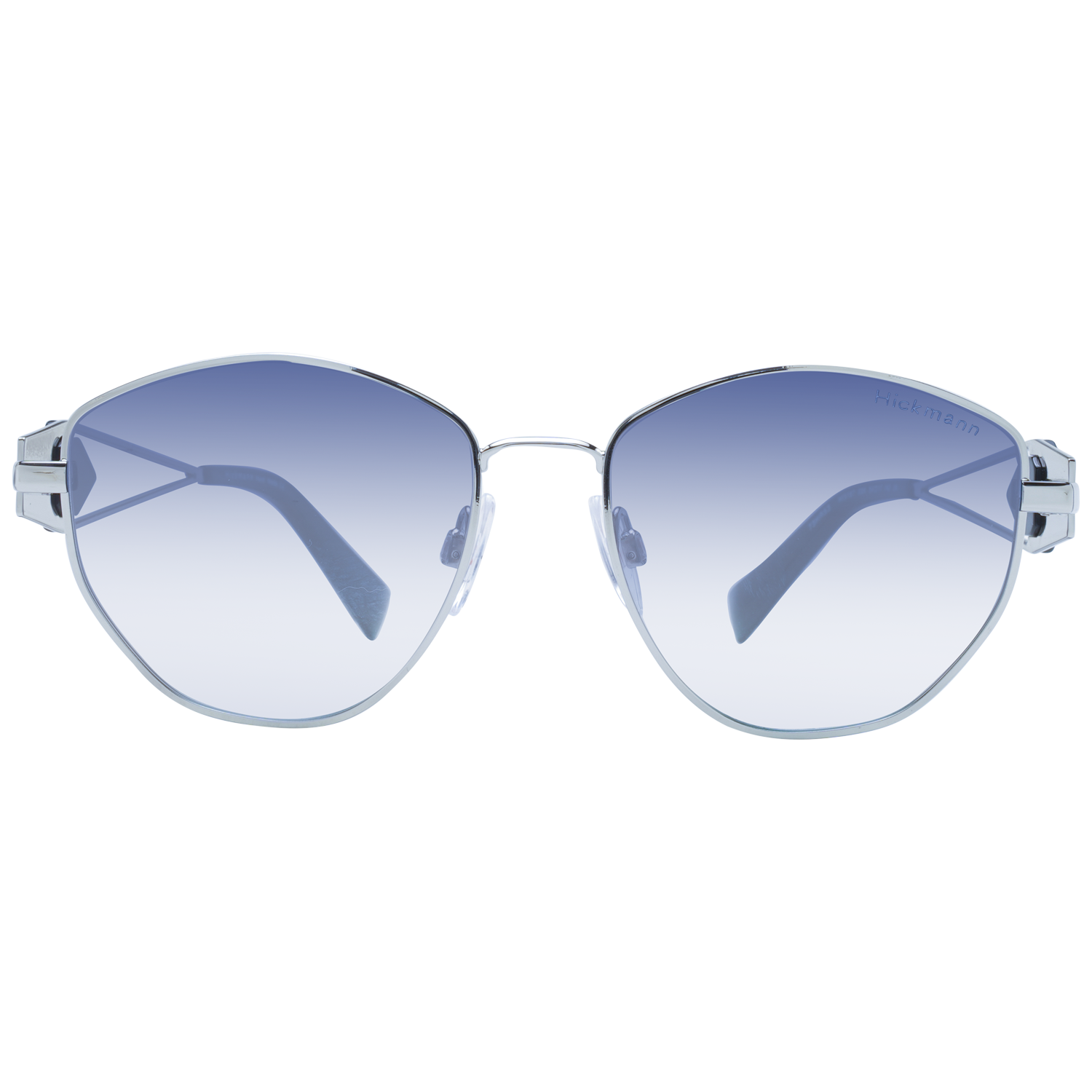 Sunglasses Ana Hickmann Round με Μεταλικό σκελετό - Image 2