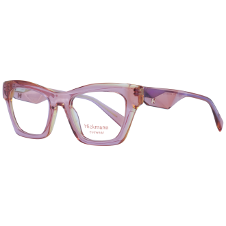 Σκελετός Γυαλιών  Ana Hickmann Cat Eye με Acetate σκελετό