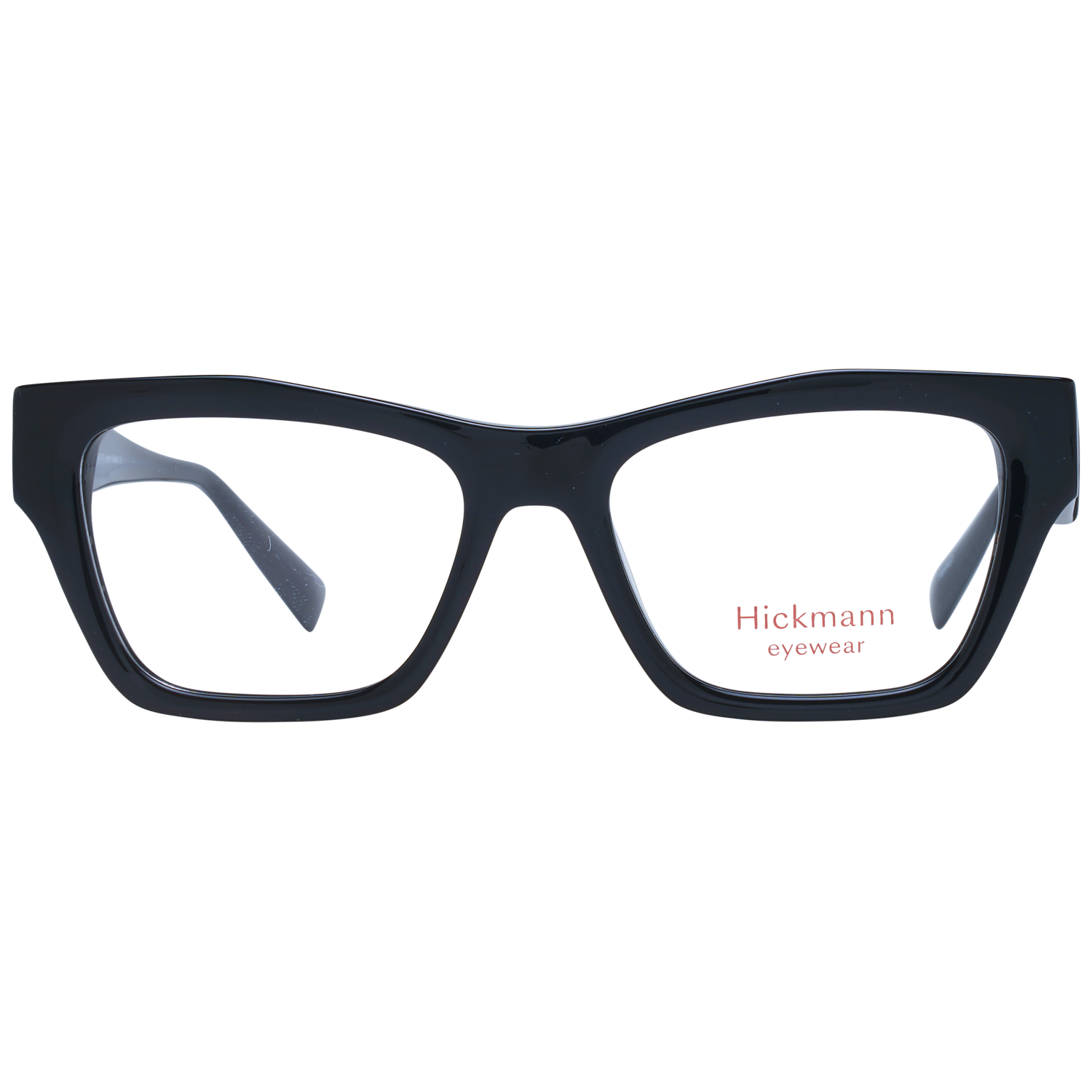 Σκελετός Γυαλιών Ana Hickmann Rectangle με Acetate σκελετό - Image 2