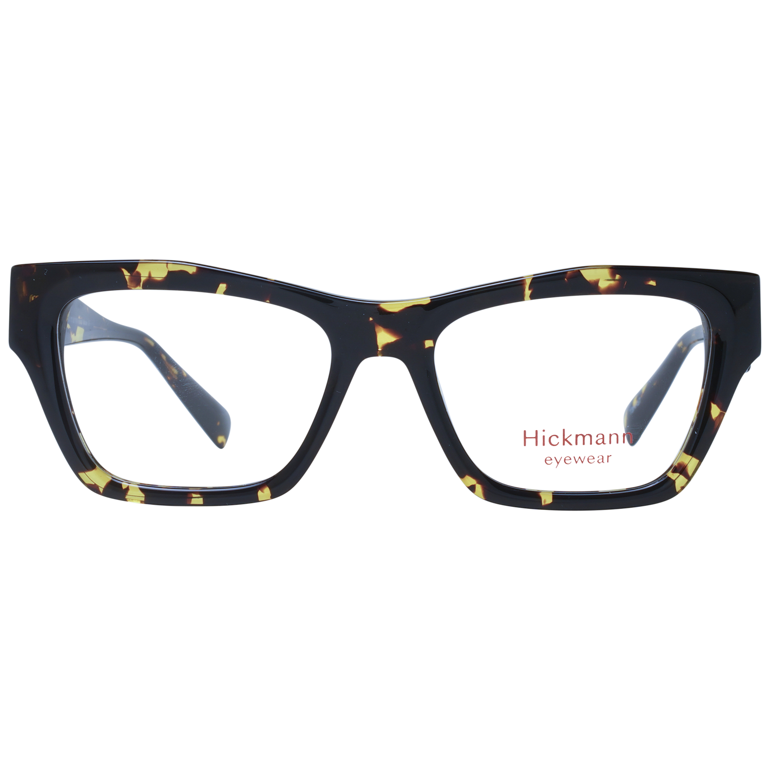 Σκελετός Γυαλιών Ana Hickmann Cat Eye με Acetate σκελετό - Image 2