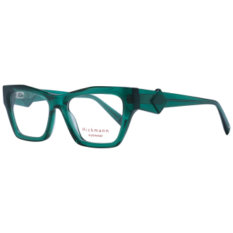 Σκελετός Γυαλιών  Ana Hickmann Rectangle με Acetate σκελετό