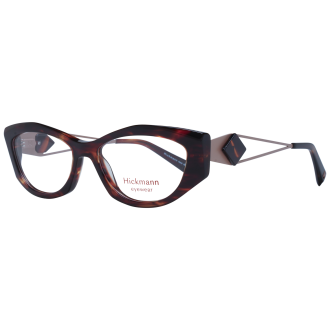 Σκελετός Γυαλιών  Ana Hickmann Rectangle με Acetate σκελετό