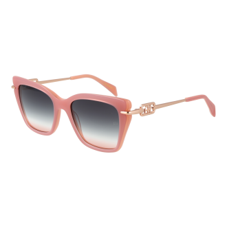 Sunglasses  Ana Hickmann Cat Eye με Acetate σκελετό