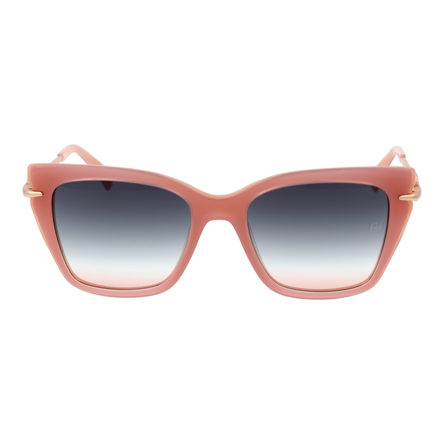 Sunglasses Ana Hickmann Cat Eye με Acetate σκελετό - Image 2