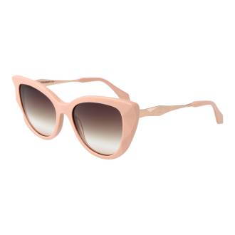 Sunglasses  Ana Hickmann Cat Eye με Acetate σκελετό