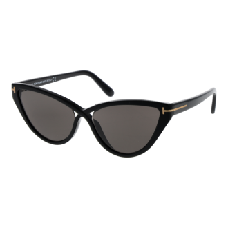 Γυαλιά Ηλίου  Tom Ford Cat Eye με Plastic σκελετό