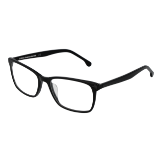 Σκελετός Γυαλιών  Lozza Rectangle με Acetate & Plastic σκελετό