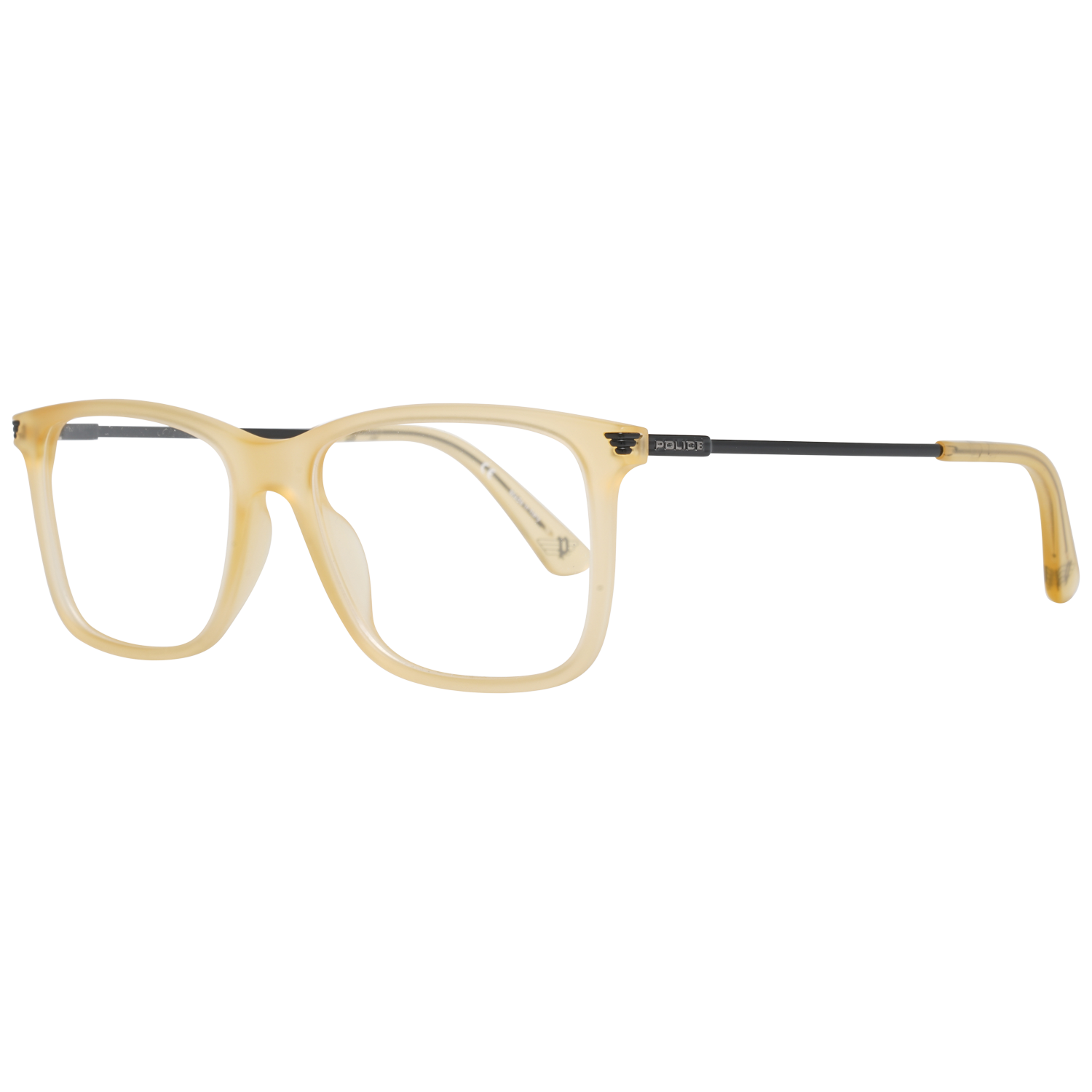 Σκελετός Γυαλιών Police με Metal & Plastic σκελετό