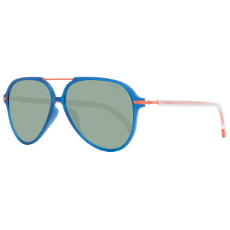 Sunglasses  Police Aviator με Plastic σκελετό