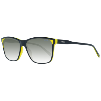 Sunglasses  Sting Rectangle με Plastic σκελετό