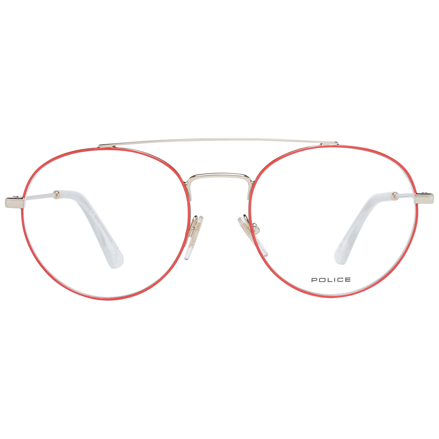 Σκελετός Γυαλιών Police με Metal & Plastic σκελετό - Image 2