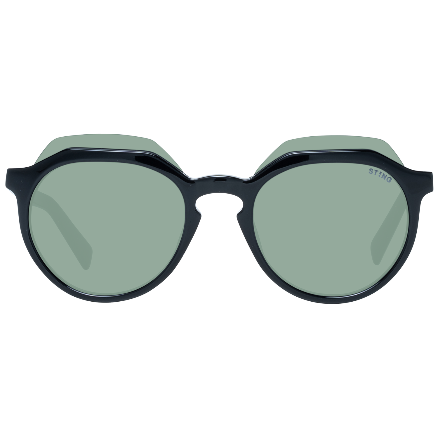 Sunglasses Sting Round με Plastic σκελετό - Image 2