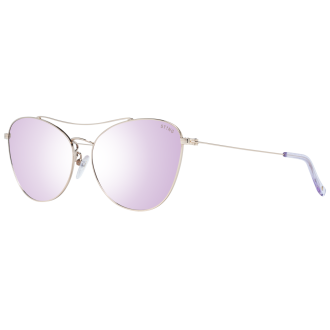 Sunglasses  Sting Cat Eye με Μεταλλικό σκελετό