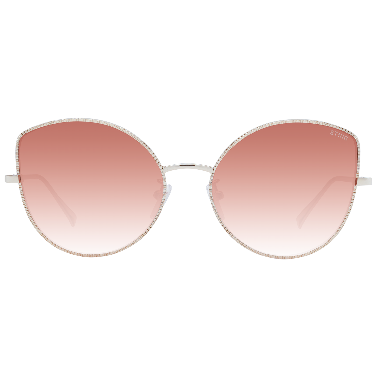 Sunglasses Sting Cat Eye με Μεταλλικό σκελετό - Image 2