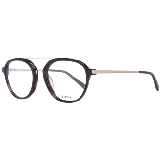 Σκελετός Γυαλιών  Sting Trapezium με Metal & Plastic σκελετό