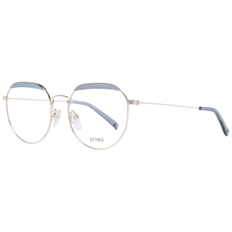 Σκελετός Γυαλιών  Sting Round με Μεταλλικό σκελετό