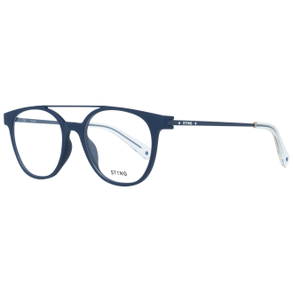 Σκελετός Γυαλιών  Sting Oval με Metal & Plastic σκελετό