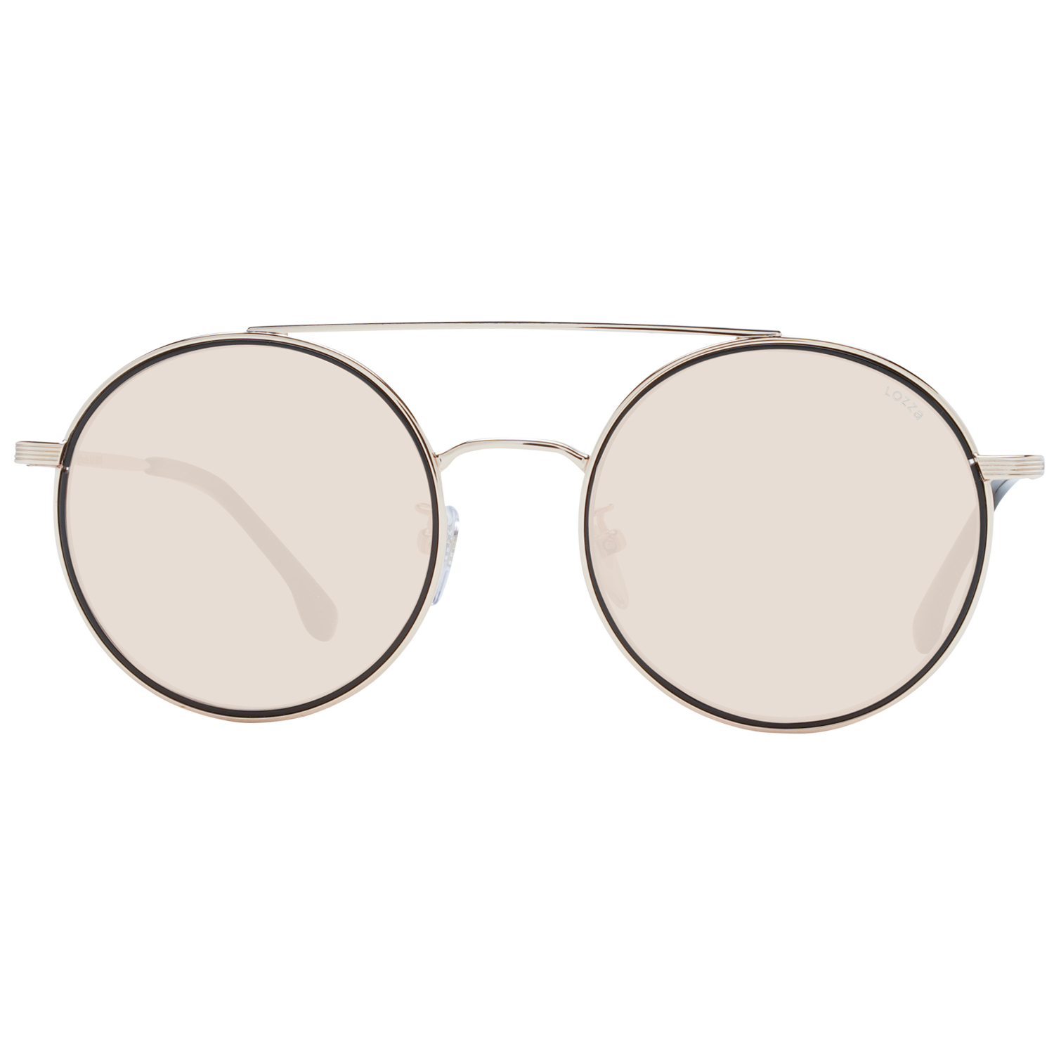 Sunglasses Lozza Aviator με Μεταλλικό σκελετό - Image 2