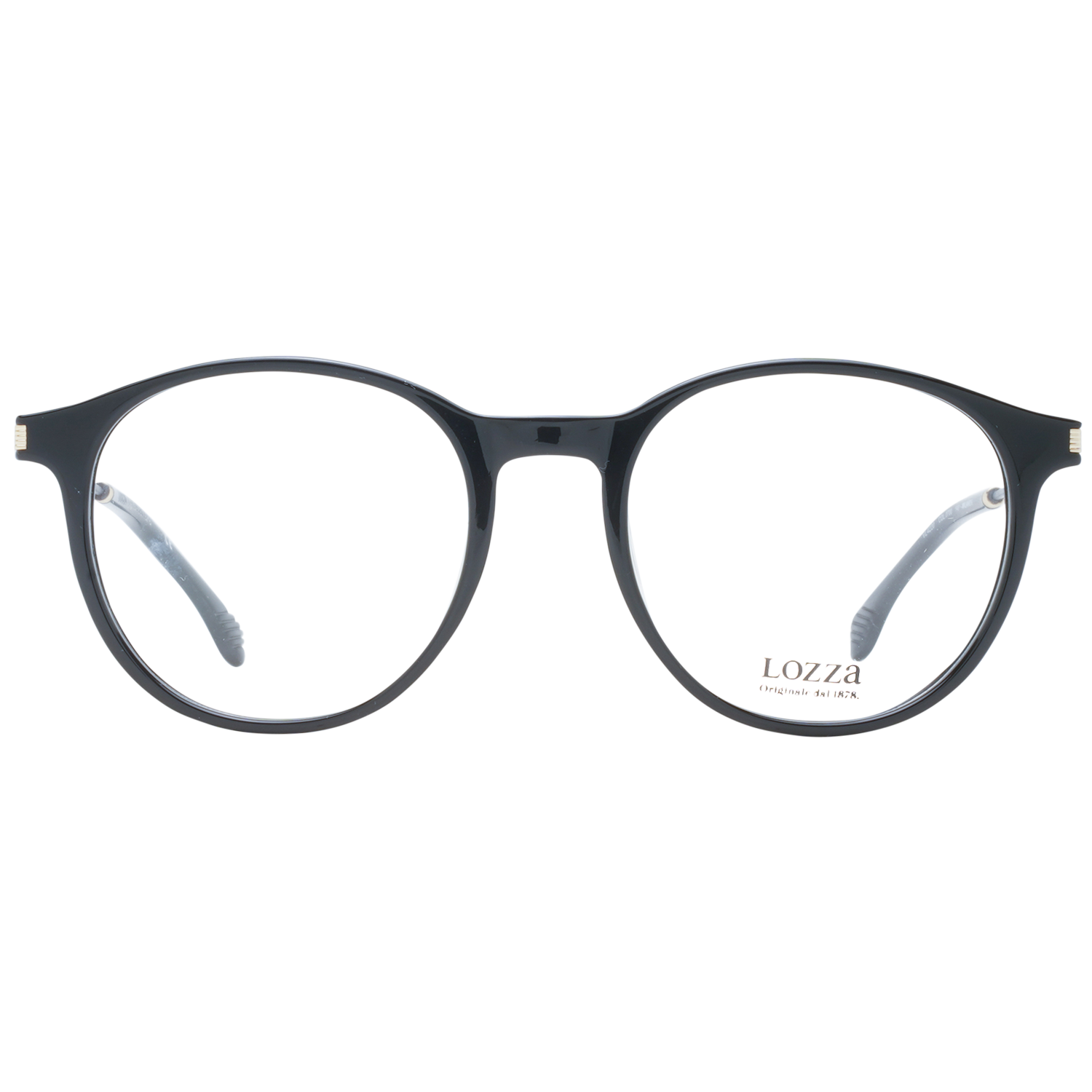 Σκελετός Γυαλιών Lozza Panto με Acetate & Plastic σκελετό - Image 2