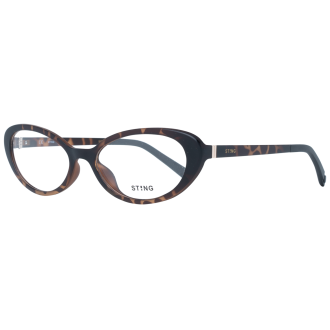 Σκελετός Γυαλιών  Sting Oval με Plastic σκελετό