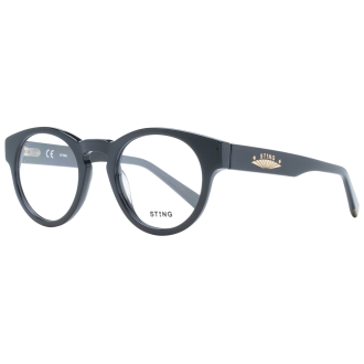 Σκελετός Γυαλιών  Sting Panto με Acetate & Plastic σκελετό