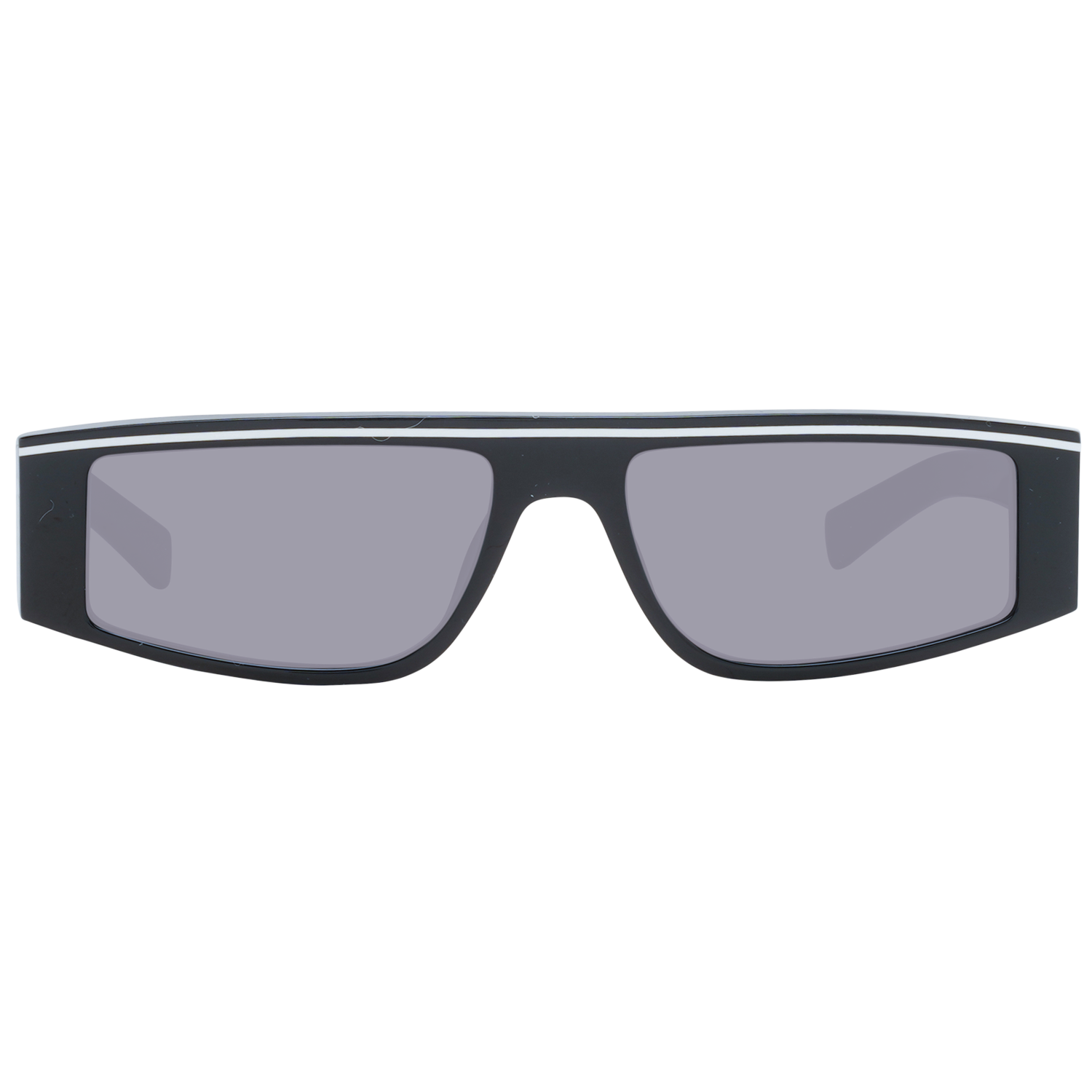 Sunglasses Sting Rectangle με Acetate & Plastic σκελετό - Image 2