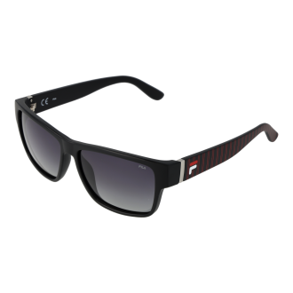 Sunglasses  Fila Square με Plastic σκελετό