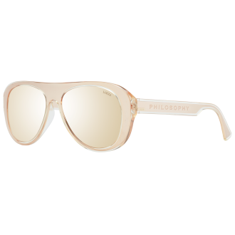 Sunglasses  Lozza Aviator με Acetate & Plastic σκελετό