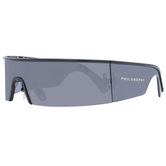 Sunglasses  Lozza Mono Lens με Μεταλλικό σκελετό