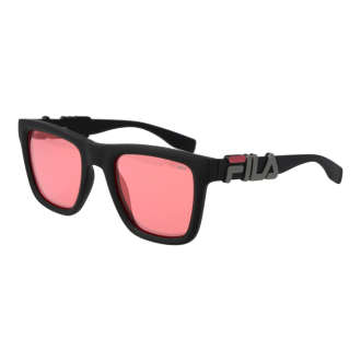 Sunglasses  Fila Square με Plastic σκελετό