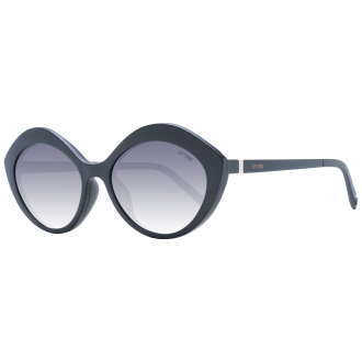 Frames with Sunglasses-Clips  Sting Oval με Plastic σκελετό