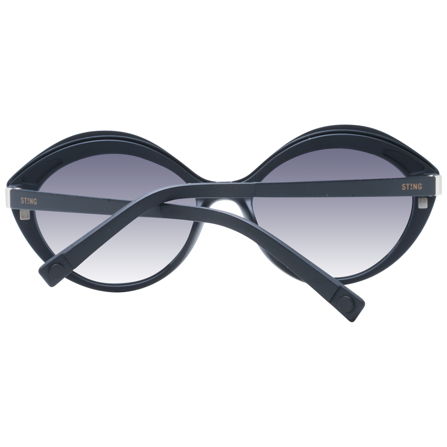Frames with Sunglasses-Clips Sting Oval με Plastic σκελετό - Image 3