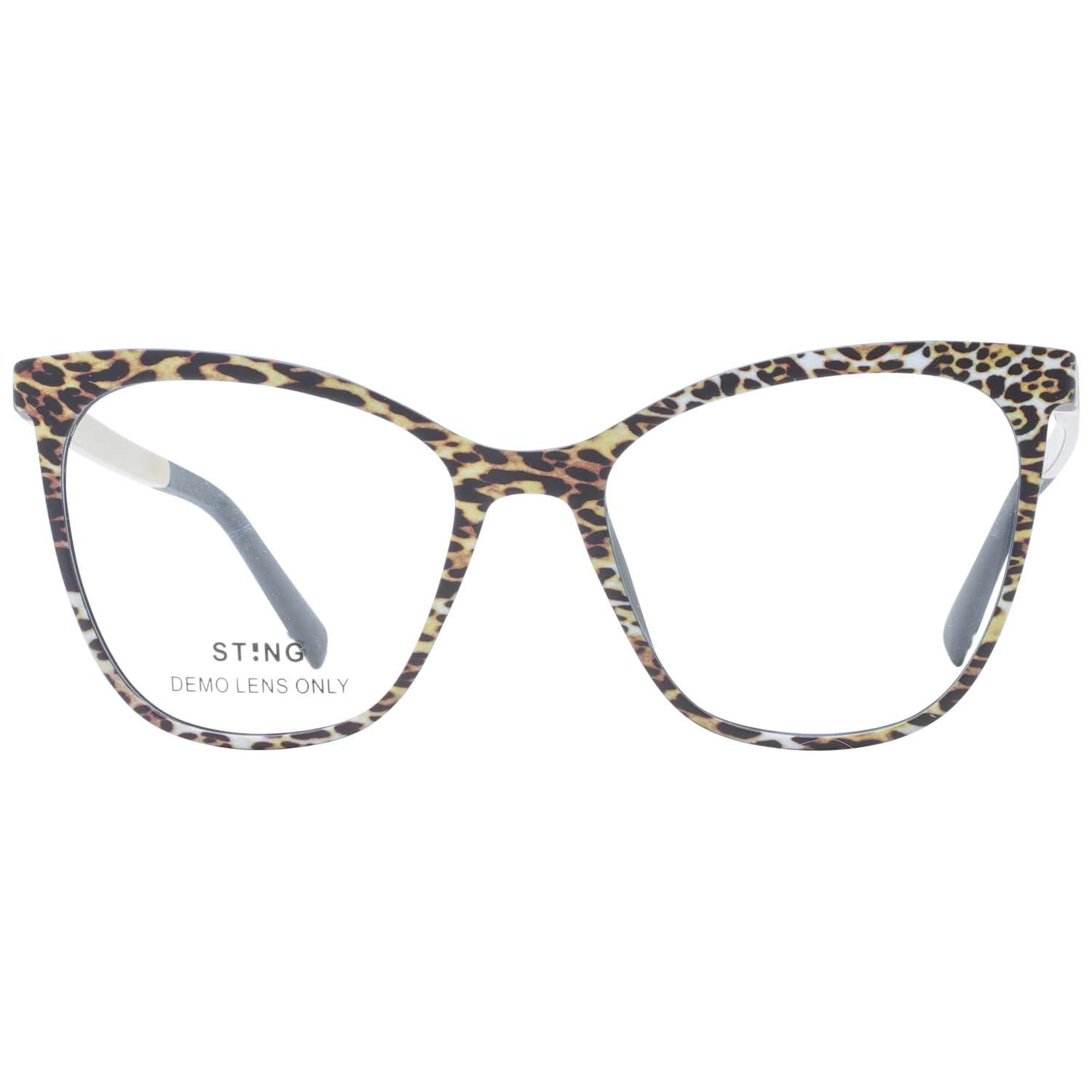 Frames with Sunglasses-Clips Sting Butterfly με Plastic σκελετό - Image 5