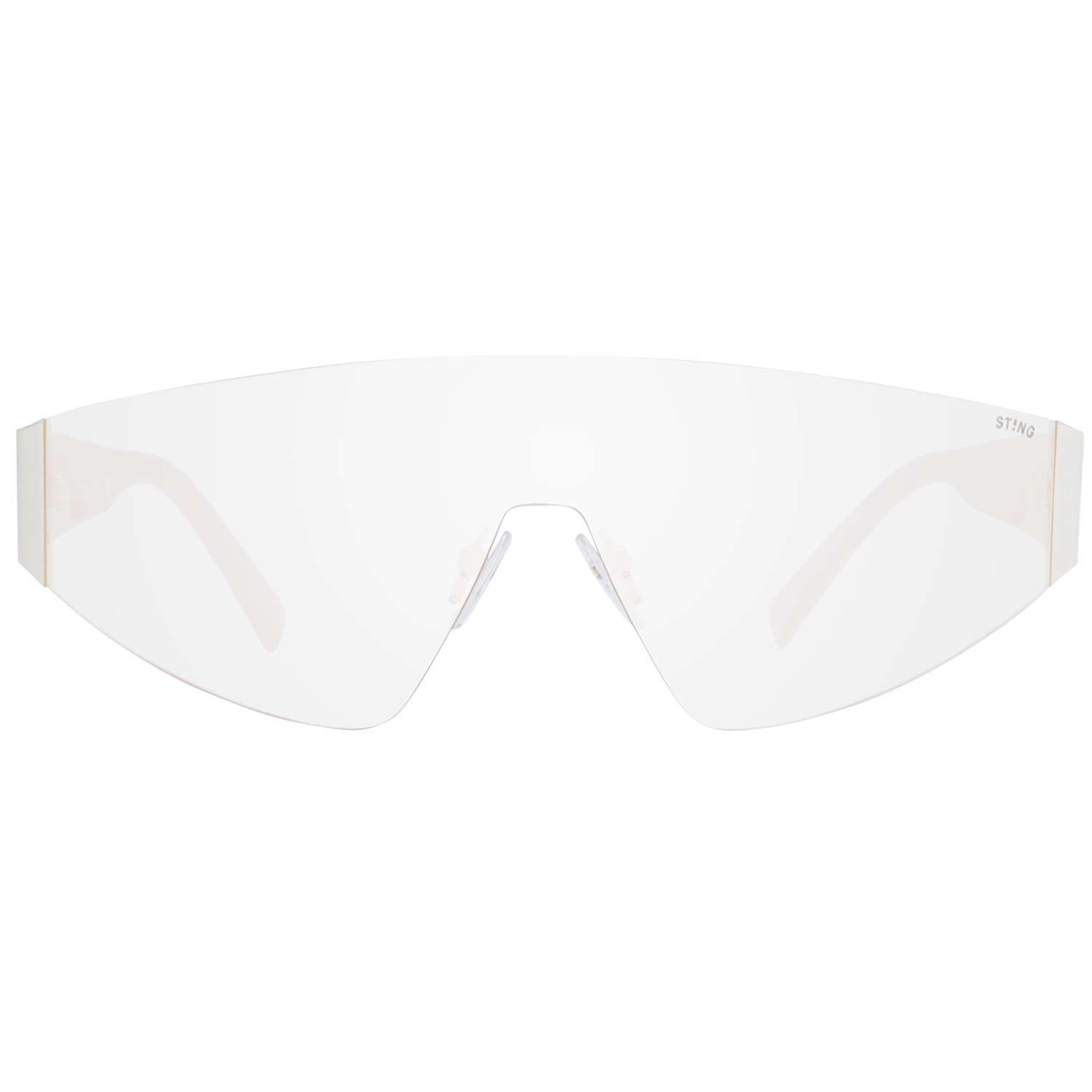 Sunglasses Sting Mono Lens με Μεταλλικό σκελετό - Image 2