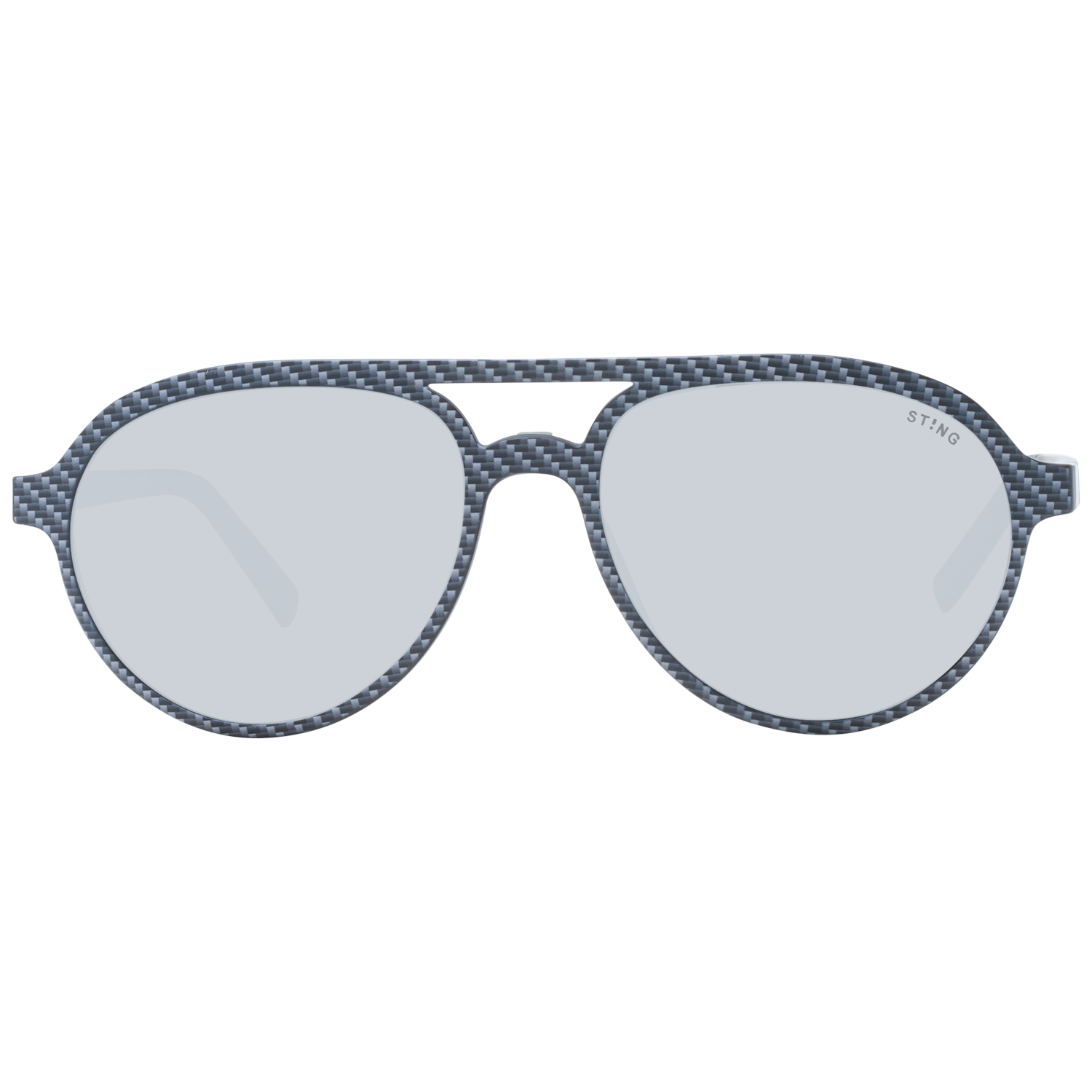 Frames with Sunglasses-Clips Sting Aviator με Plastic σκελετό - Image 2