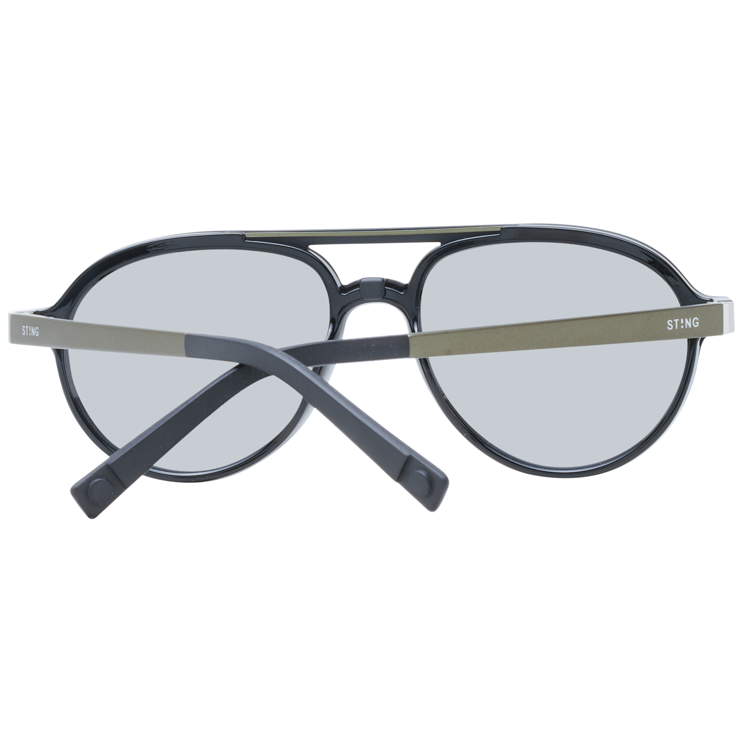 Frames with Sunglasses-Clips Sting Aviator με Plastic σκελετό - Image 3