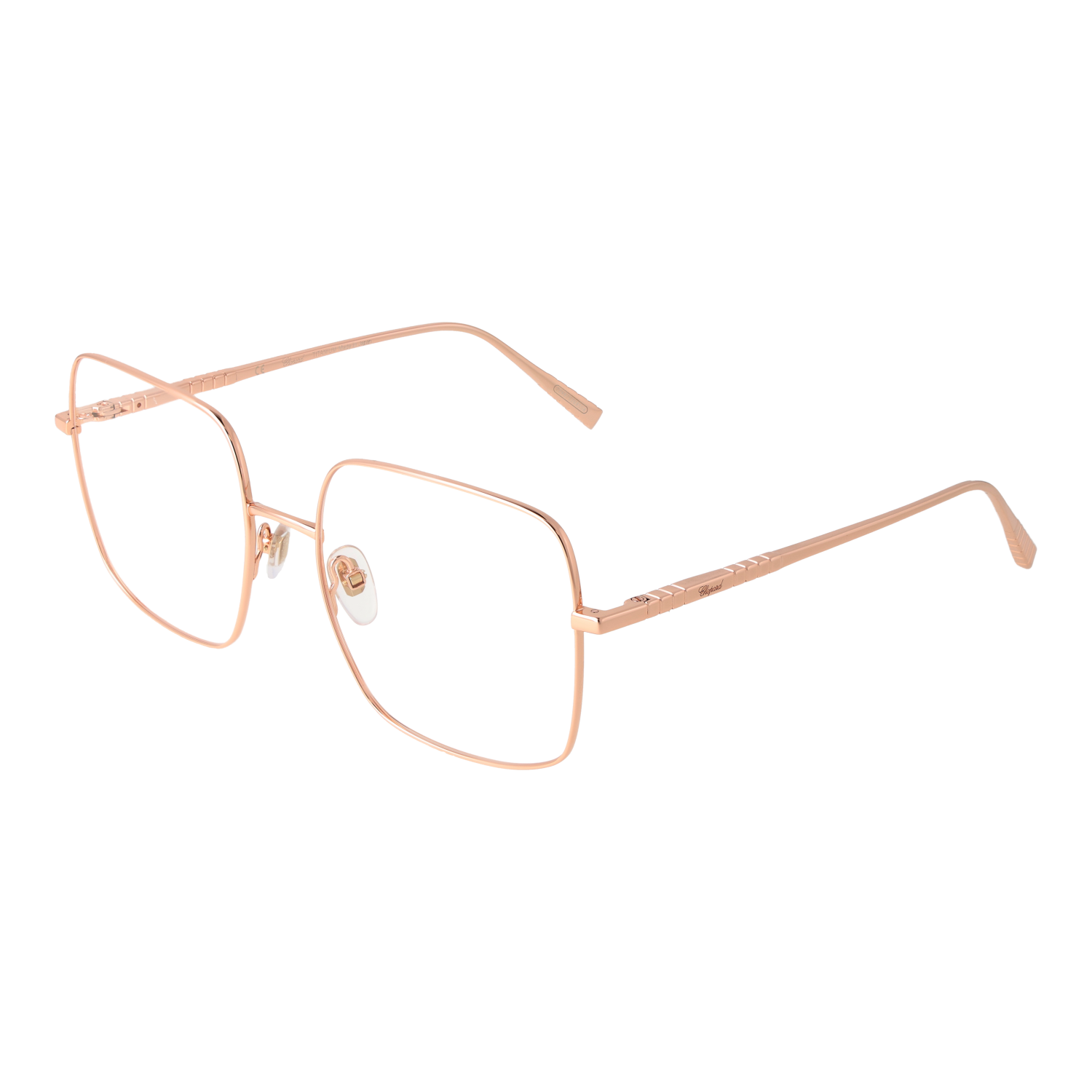 Σκελετός Γυαλιών Chopard Square με Titanium σκελετό