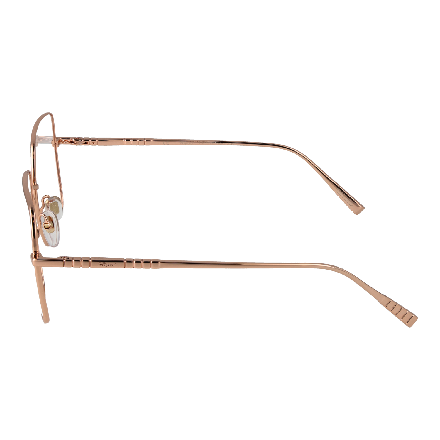 Σκελετός Γυαλιών Chopard Square με Titanium σκελετό - Image 4