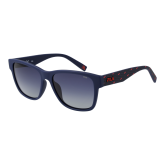 Sunglasses  Fila Square με Plastic σκελετό