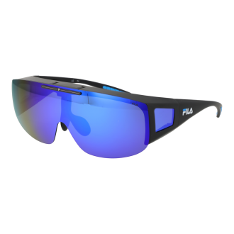 Sunglasses  Fila Mono Lens με Plastic σκελετό