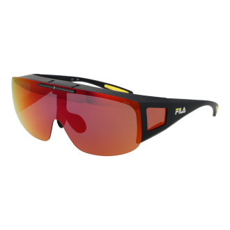 Sunglasses  Fila Mono Lens με Plastic σκελετό