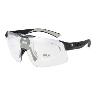Sunglasses  Fila Mono Lens με Nylon σκελετό