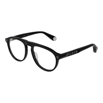 Σκελετός Γυαλιών  Philipp Plein Round με Cellulose Acetate σκελετό