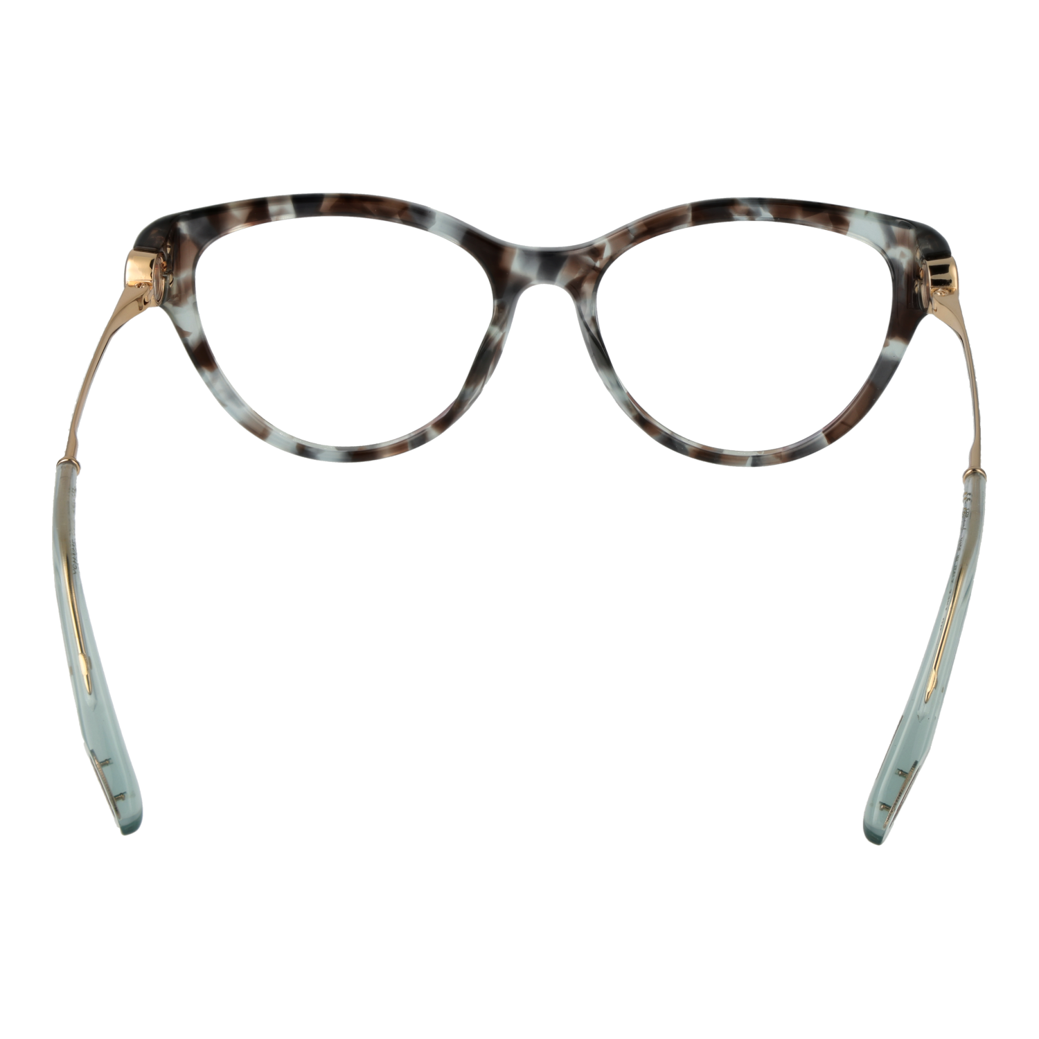 Σκελετός Γυαλιών Chopard Cat Eye με Cellulose Acetate σκελετό - Image 3